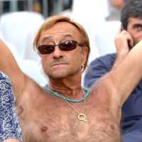 Marcel Robe