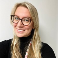 Imogen Pallister