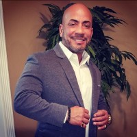 Reynaldo Cruz