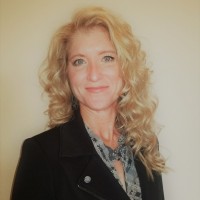 Kristine Johnson