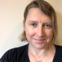 Roberta Evans