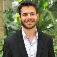 Luis Sacarello