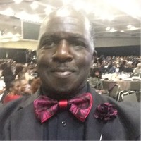 Tyrone Mitchell
