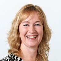 Helen Graham