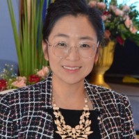 Hanako Ikeno