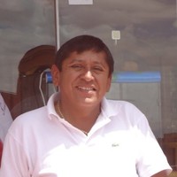 Jose Enrique Gomez Aparcana
