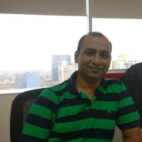 Sameer Bhutani
