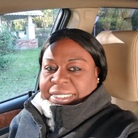 Tinesha Warren