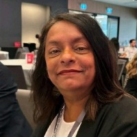 Raksha Patel, PMP