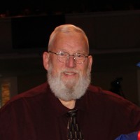 Joseph F. Conley
