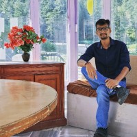Rahul Kumar
