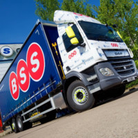 Bss Coventry