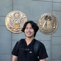 Dylan Thai