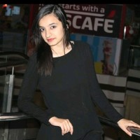 Zainab Saiyed