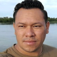 Carlos Torrez Saldaña