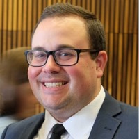 Nicholas Lever-Naylor