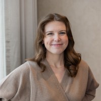 Zoe Smith