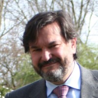 Jorge Weber