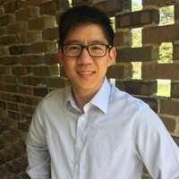 Eric Chen