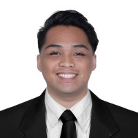 Mark John Louie Ramos