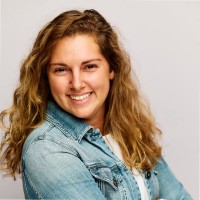 Zoe Goodman