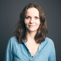 Stine Strandvik