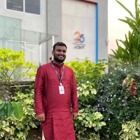 Ayush Kumar Choudhury