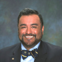 Roberto Dominguez