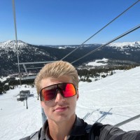 Aaron Maves