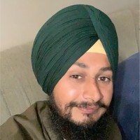 Ranjeet Singh Malhi