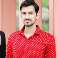 Deepak Menaria
