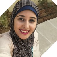 Marwa Mohamed