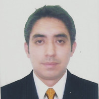 Percy Alexander Sampén Cáceres