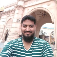 Shoaib Hussain