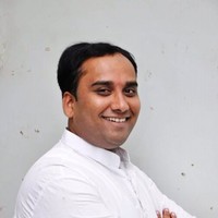 Vishal Thaware