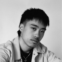 Brandon Wong Kee Yan