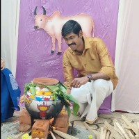 kumaresh N