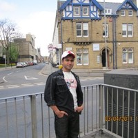 Atif Siddique