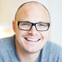 Björn Sandgren