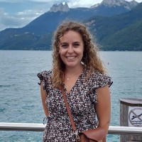 Hannah Van Den Heuvel