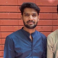 Rohit Metry