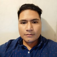Esdras Enrique Perez Diaz