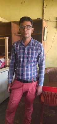 Manmohan Kumar