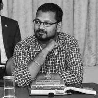 Partha Sarathi D