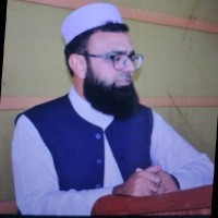 Dr Hafiz Irshad Ullah