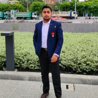 Mohammad Ashkar