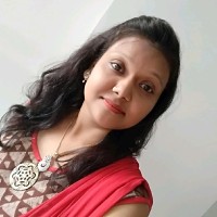 Puja Solanki