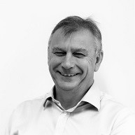 Peter Charnock