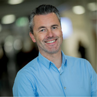 Martijn Van Kruining Msc