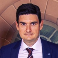 Daniel Fernández Fernández